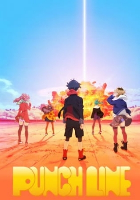 Punch Line Episode 12