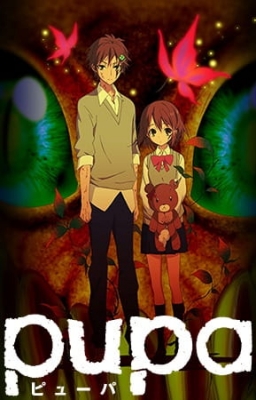Pupa Episode 7