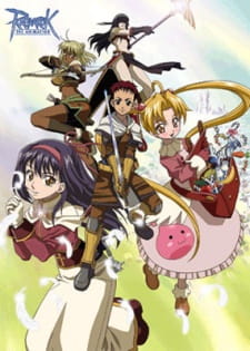 Ragnarok the Animation Episode 22