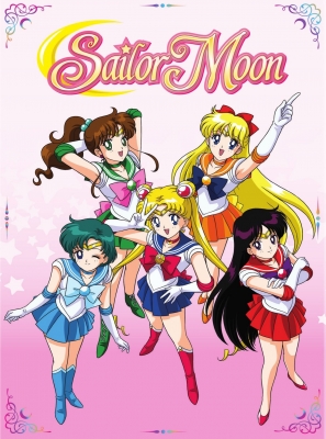 Sailor Moon Episode 43