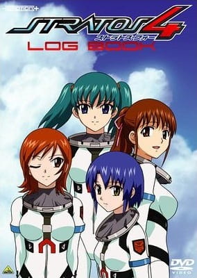 Stratos 4: Logbook Episode 1