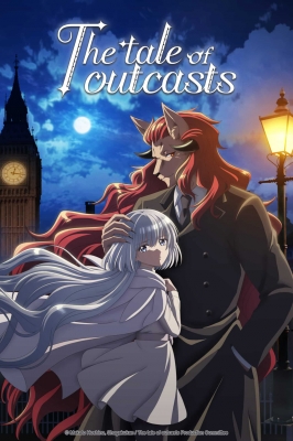 The Tale of Outcasts Episode 6