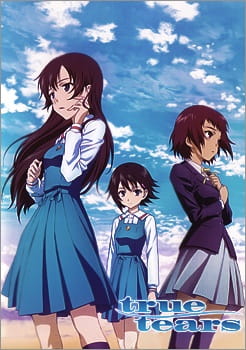 True Tears Episode 2