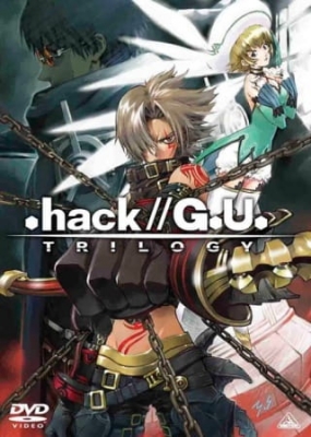 .hack//G.U. Trilogy Episode 1