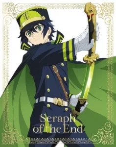Seraph of the End: Vampire Reign – Owaranai Seraph