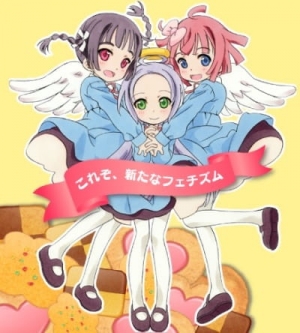 Angel’s Drop Episode 1