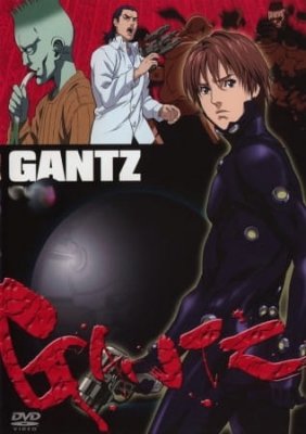 Gantz Episode 6