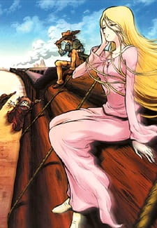 Gun Frontier Episode 2
