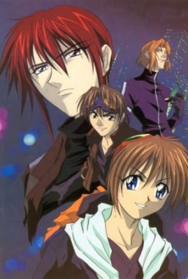 Knight Hunters Episode 12