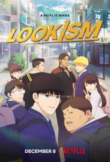Lookism Episode 7