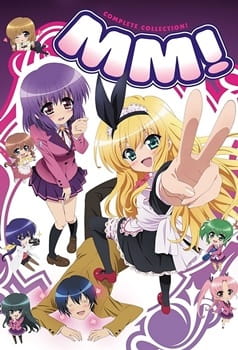 MM! Episode 9