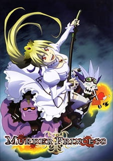 Murder Princess Episode 1