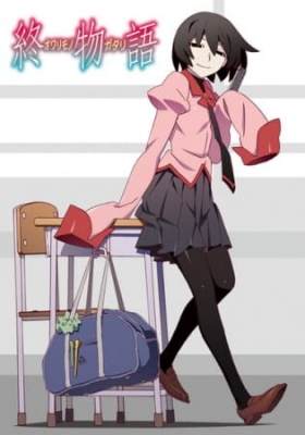 Owarimonogatari Episode 10