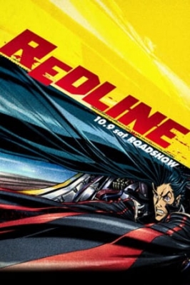 Redline Episode 1