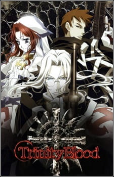 Trinity Blood Episode 16