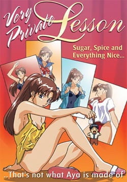 Very Private Lesson Episode 2
