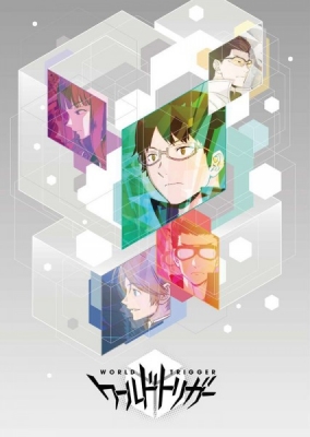 World Trigger 2 Episode 2