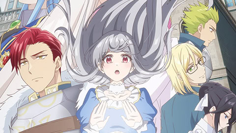 The Oblivious Saint Can't Contain Her Power