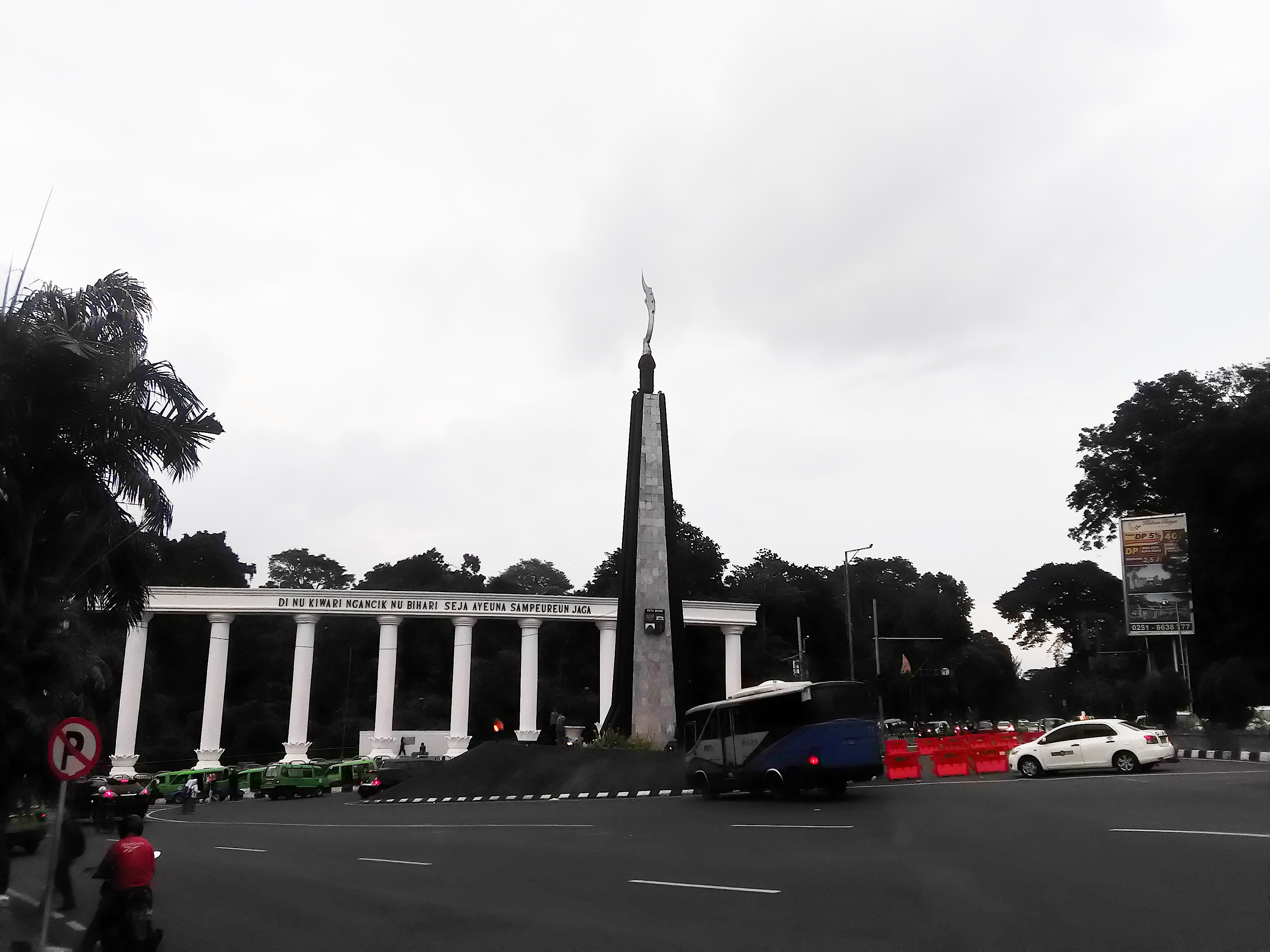 5 Tempat Iconic di Kota Bogor – Hibrkraft’s Feeds