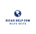 hicad-help.com Logo