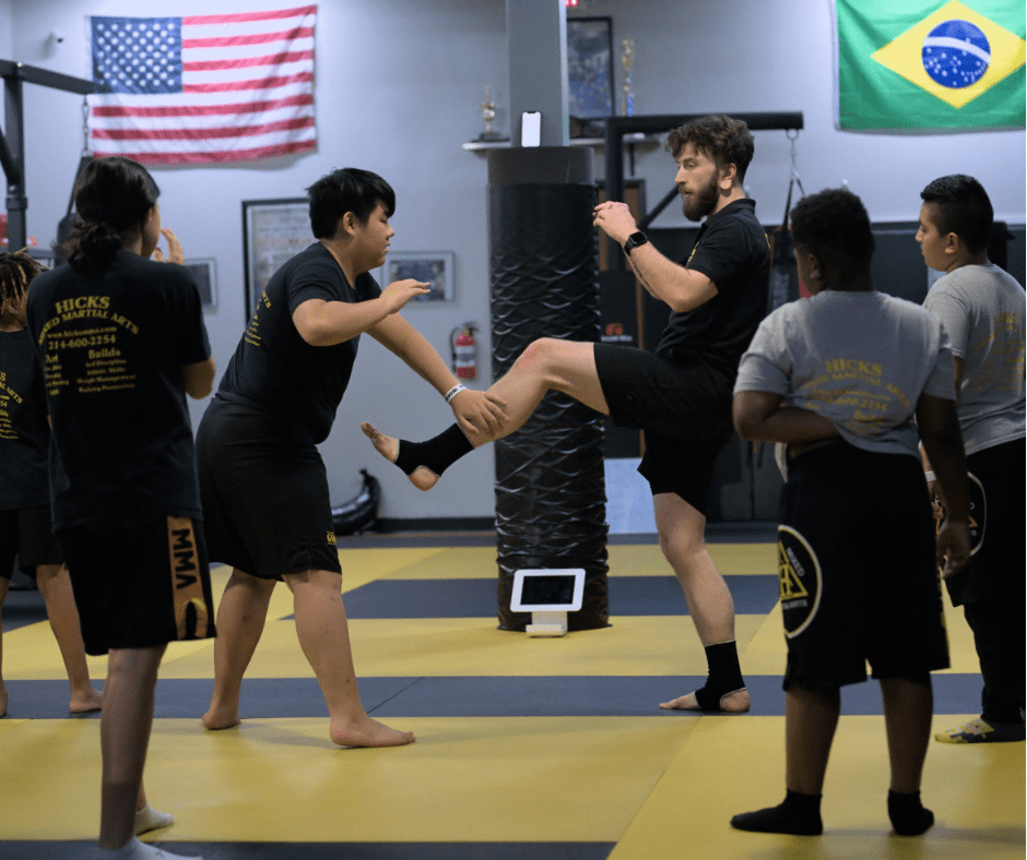 Martial arts near me: finding the perfect fit for your fitness goals