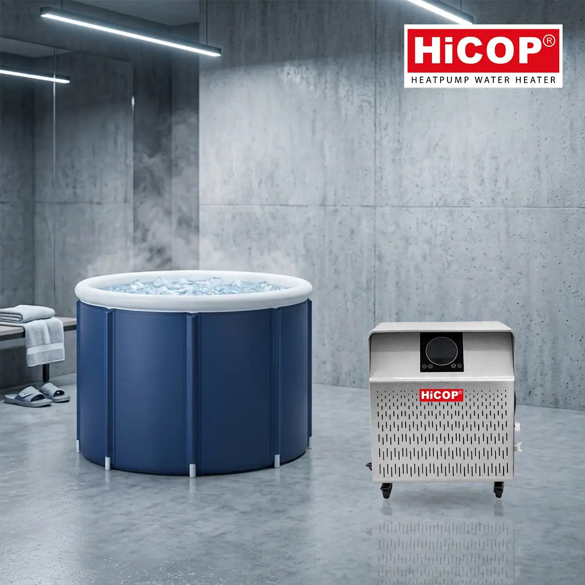 Water Chiller