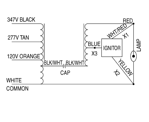 Power is fed to the switch from the main electrical pa. Wiring Diagrams