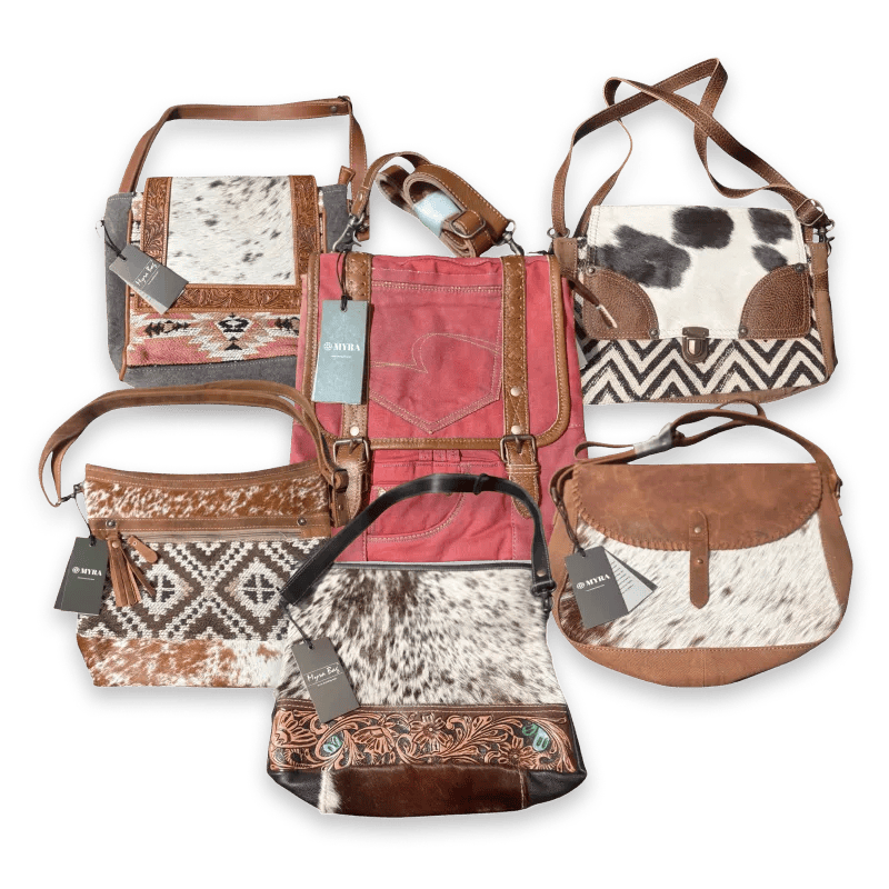 Large Bags