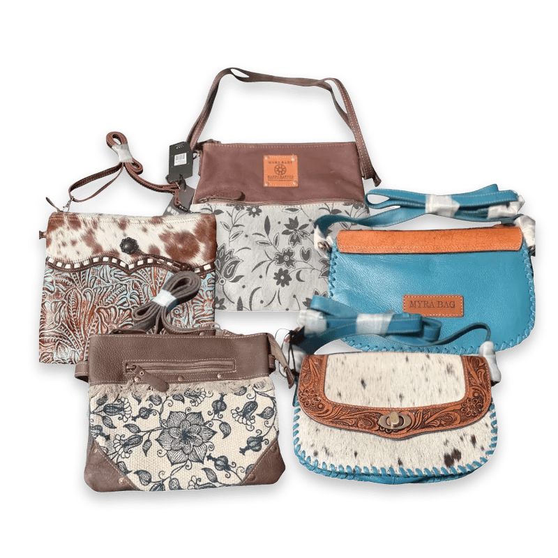 Small Bags