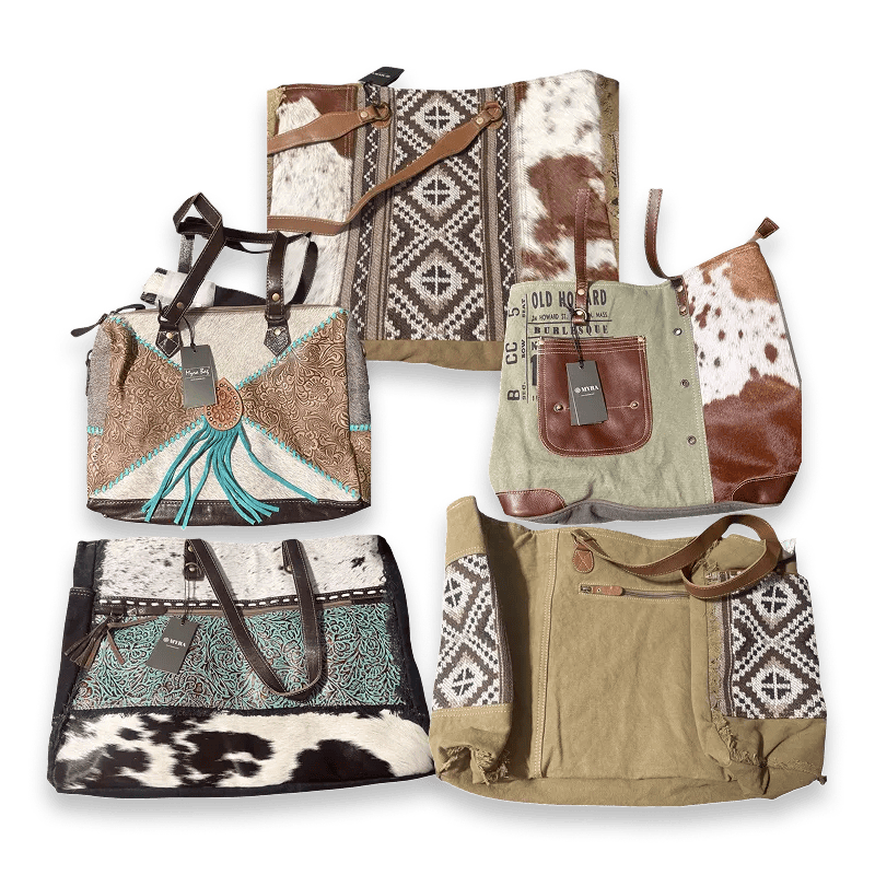 Weekender Bags