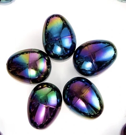 Treasure Egg