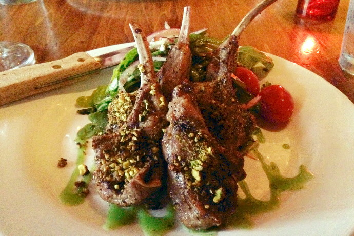 photo lamb chops from orinoco brookline ma bostons hidden restaurants on where to buy lamb chops restaurant