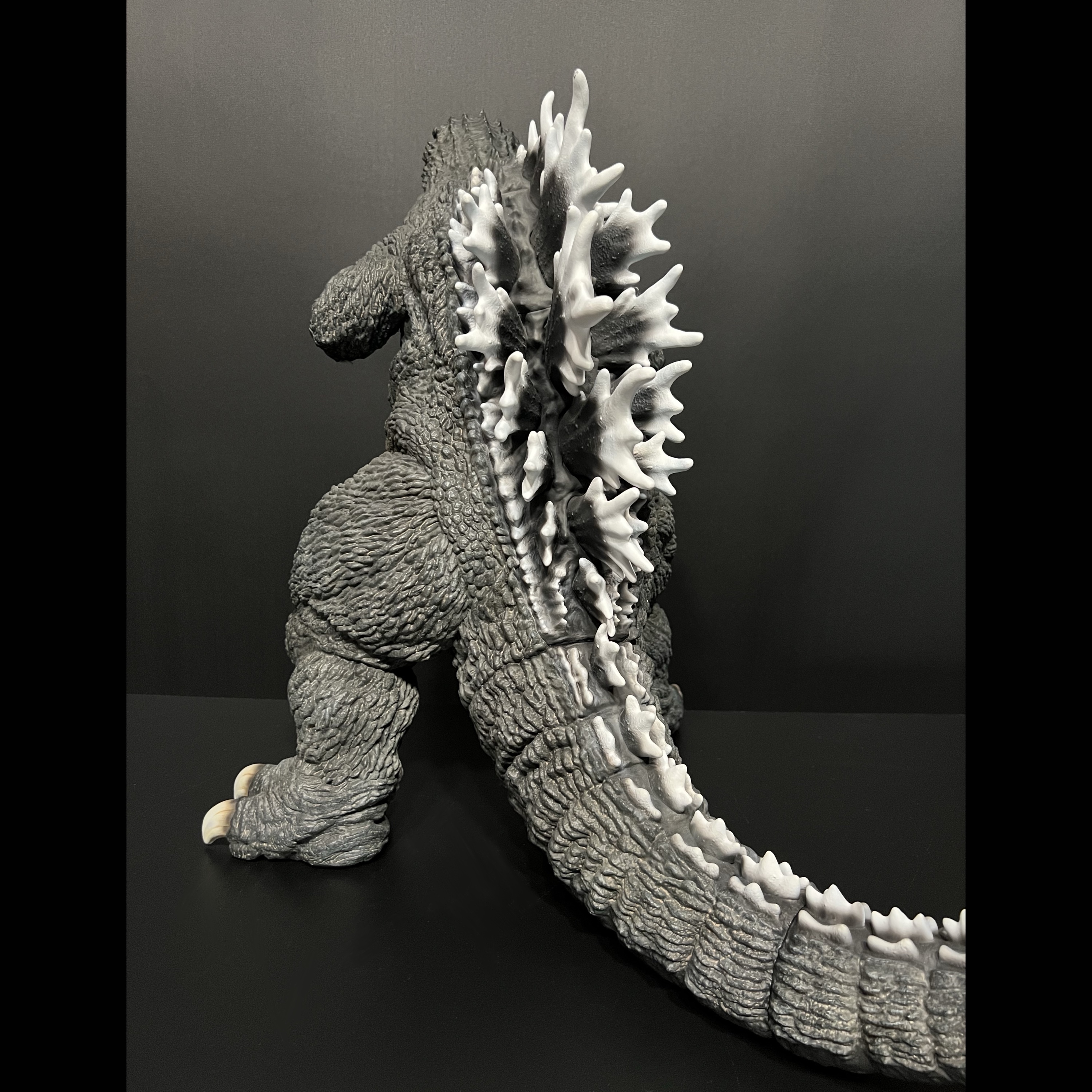 Spiral Studio GMK Godzilla - HIDDEN DIMENSION GALLERY