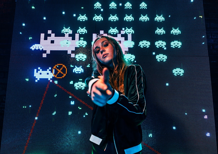 Gaming Community Highlights
