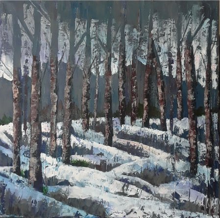Twilight Forest
