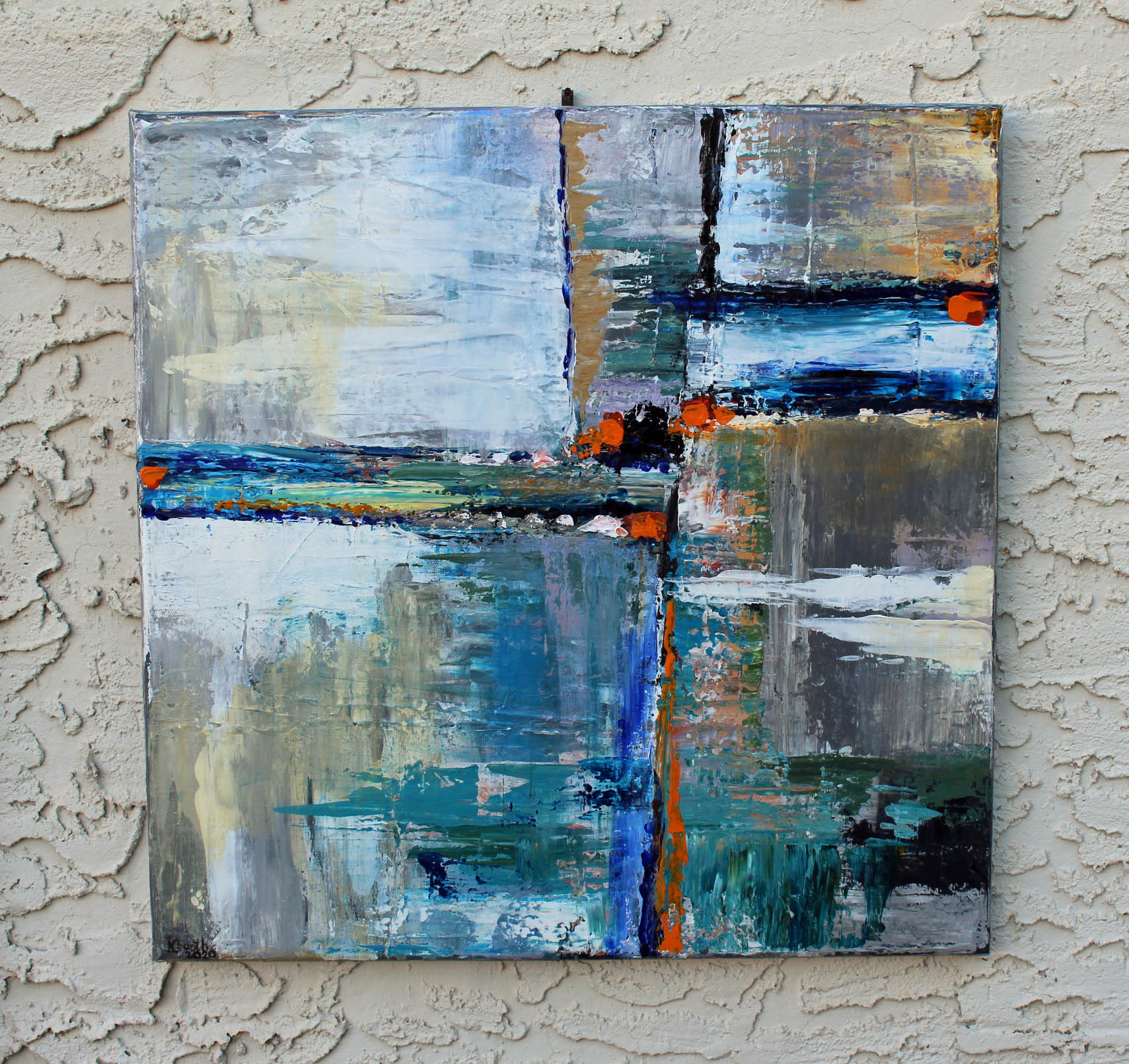 Abstract Switch