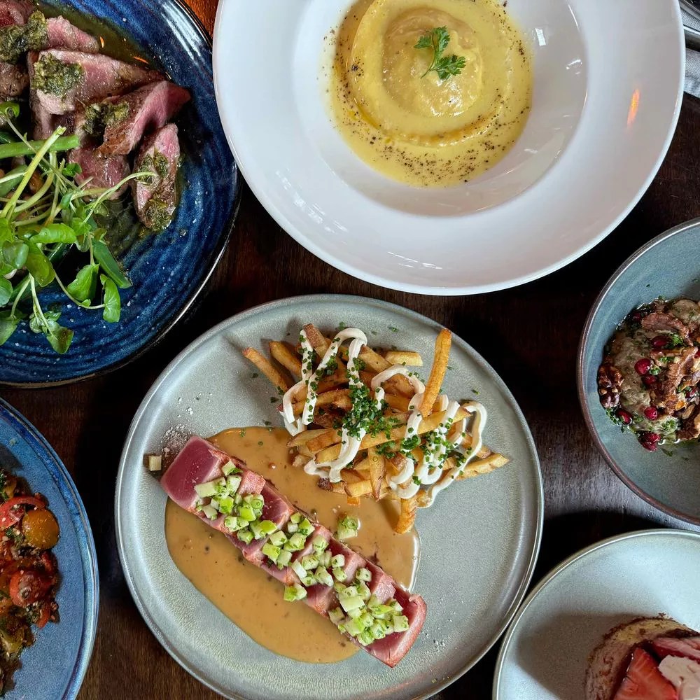 Hósíló Restaurant