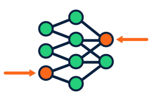 Aisec Platform Hiddenlayer - High Quality Gradient Picture - Full HD