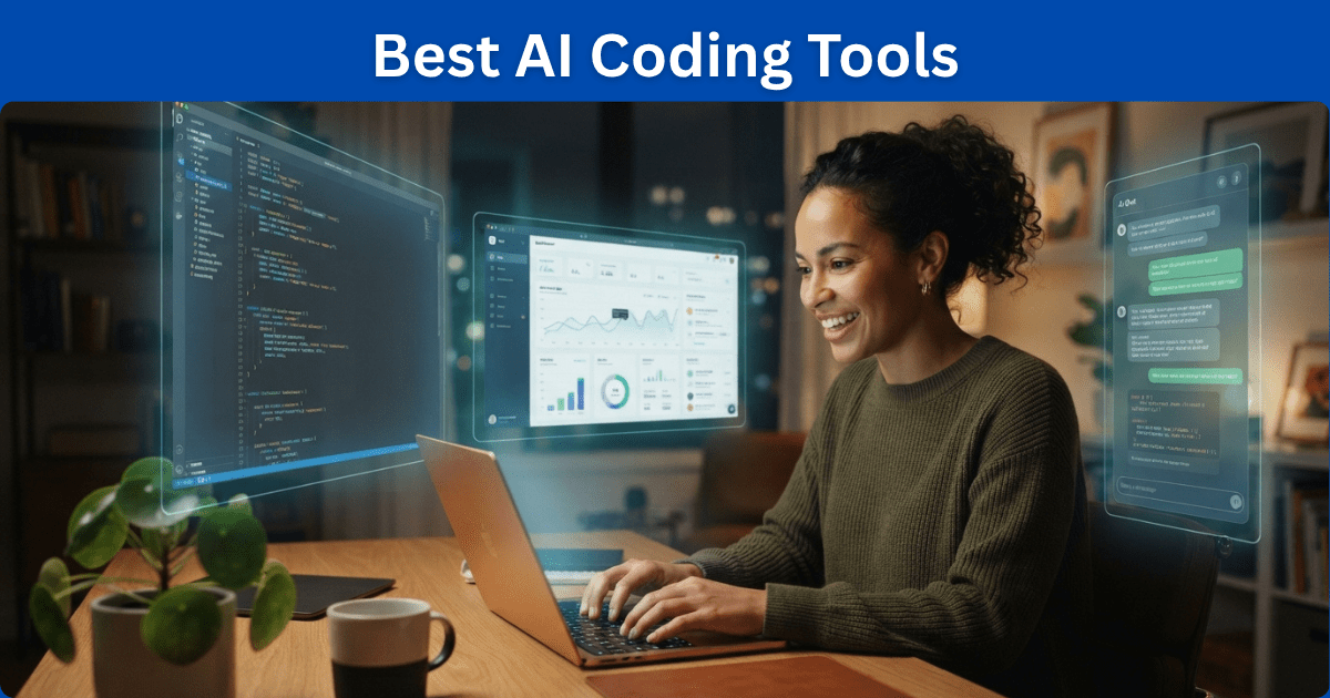 Best AI Coding Tools