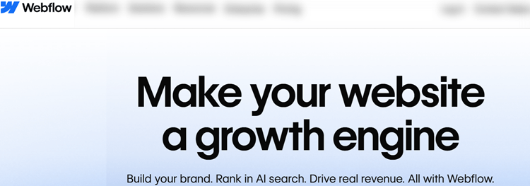 Webflow