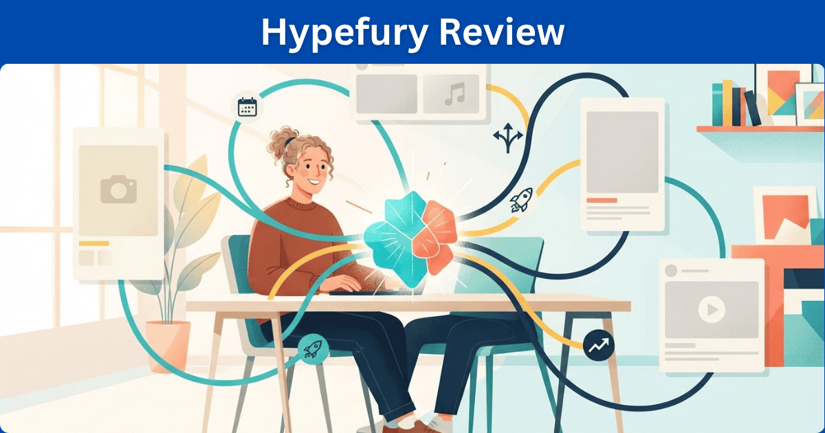 Hypefury Review