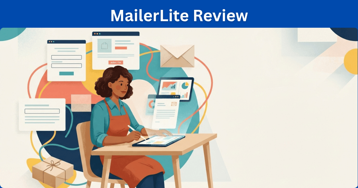 MailerLite Review