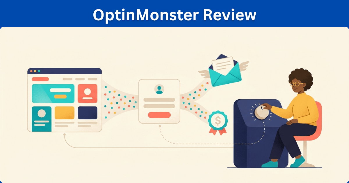 OptinMonster Review