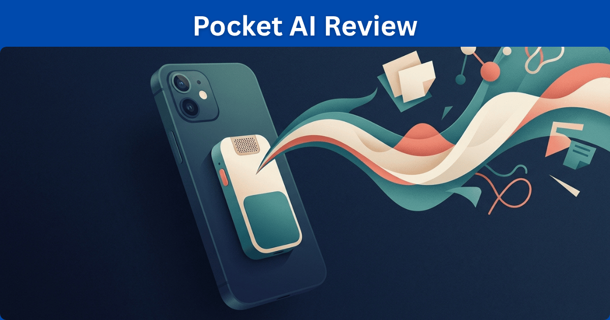 Pocket AI Review