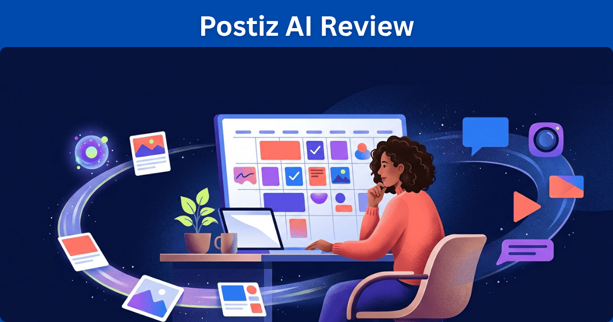 Postiz AI Review