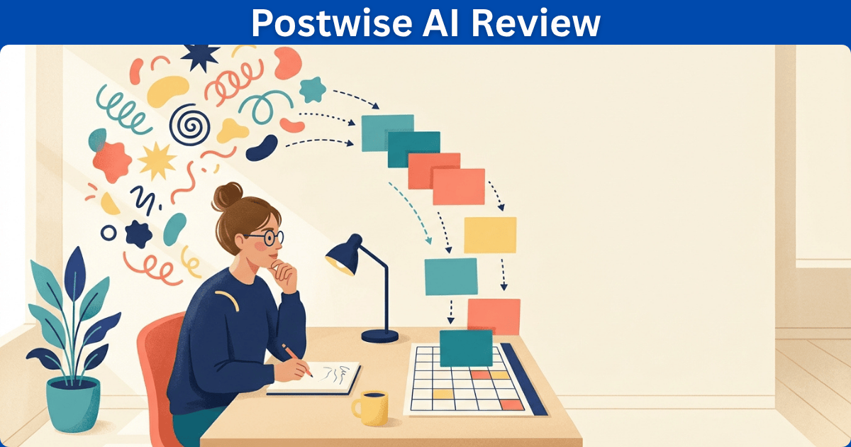 Postwise AI Review