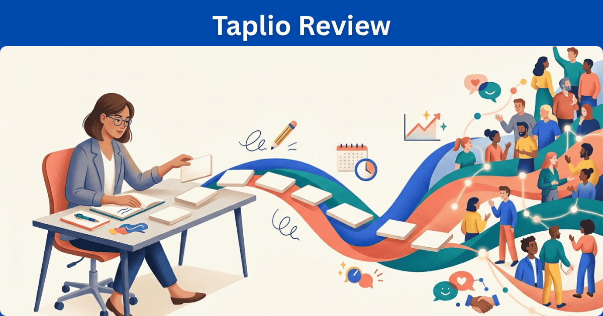 Taplio Review