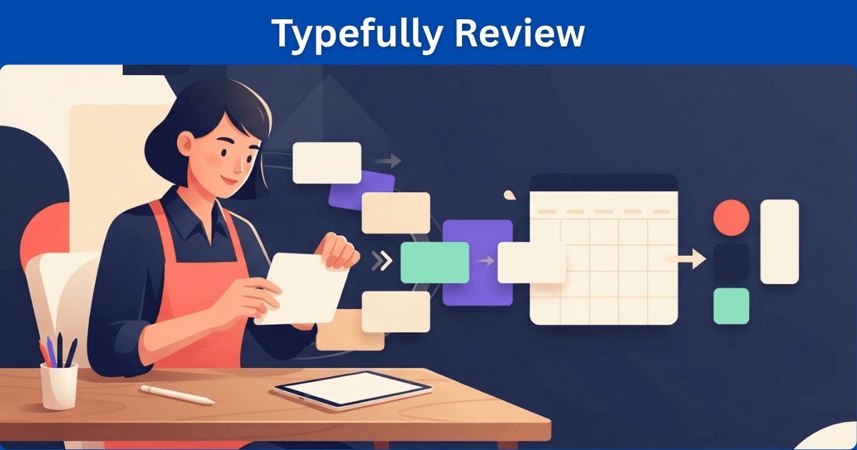 Typefully Review