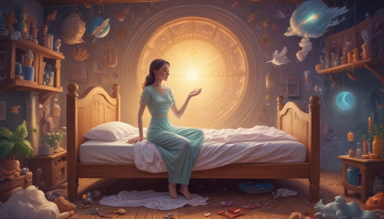 The spiritual meaning of being sick: an in-depth guide