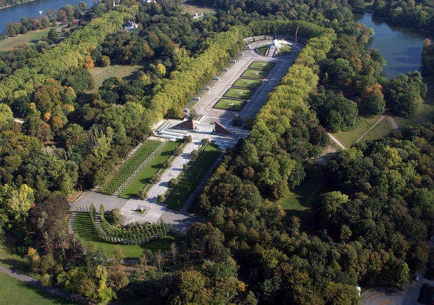 Südlicher Heidekampgraben, Berlin – Hidden Waters blog